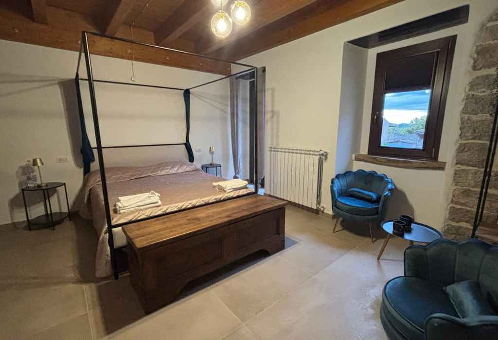 B&B Lo Shangrilà 